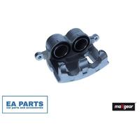 Brake Caliper for KIA MAXGEAR 82-0923 fits Front Axle Left, Behind The Axle NEW