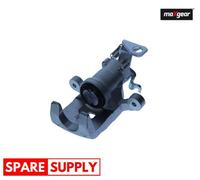 BRAKE CALIPER FOR KIA MAXGEAR 82-1115 FITS REAR AXLE LEFT, BEHIND THE AXLE