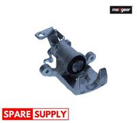 BRAKE CALIPER FOR KIA MAXGEAR 82-1116 FITS REAR AXLE RIGHT, BEHIND THE AXLE