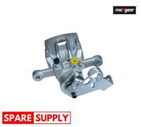 BRAKE CALIPER FOR KIA MAXGEAR 82-1434 FITS REAR AXLE RIGHT, BEHIND THE AXLE