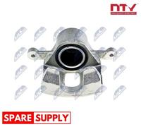 BRAKE CALIPER FOR KIA PRIDE RIO STONIC NTY HZP-HY-521 FITS FRONT AXLE RIGHT