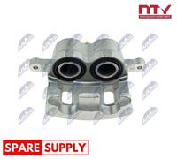 BRAKE CALIPER FOR KIA SORENTO NTY HZP-KA-010 FITS FRONT AXLE LEFT