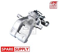 BRAKE CALIPER FOR LANCIA DELTA FEBI BILSTEIN 178821 FITS REAR AXLE RIGHT