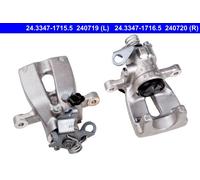 Brake Caliper For Lancia YPSILON MUSA Fiat PUNTO PANDA IDEA 77365748