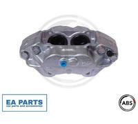 Brake Caliper for LAND ROVER DEFENDER Cabrio DEFENDER Pick Up A.B.S. 520541