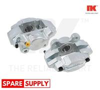 BRAKE CALIPER FOR LAND ROVER DEFENDER CABRIO DEFENDER PICK UP NK 2140104