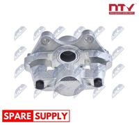 BRAKE CALIPER FOR LAND ROVER DEFENDER CABRIO NTY HZT-LR-004 FITS REAR AXLE LEFT