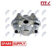 BRAKE CALIPER FOR LAND ROVER DEFENDER CABRIO NTY HZT-LR-005 FITS REAR AXLE RIGHT