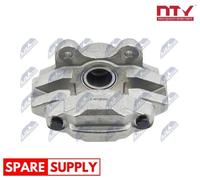 BRAKE CALIPER FOR LAND ROVER DEFENDER CABRIO NTY HZT-LR-010 FITS REAR AXLE LEFT