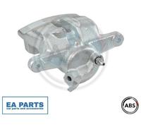 Brake Caliper for LAND ROVER DISCOVERY RANGE ROVER A.B.S. 523641