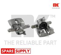 BRAKE CALIPER FOR LAND ROVER DISCOVERY RANGE ROVER NK 214098