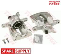 BRAKE CALIPER FOR LAND ROVER DISCOVERY RANGE ROVER TRW BHU341E