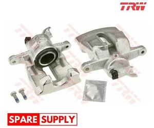 BRAKE CALIPER FOR LAND ROVER DISCOVERY RANGE ROVER TRW BHU341E