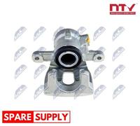 BRAKE CALIPER FOR LAND ROVER FREELANDER 2 NTY HZT-LR-012 FITS REAR AXLE LEFT