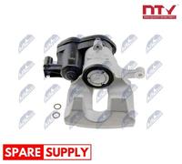 BRAKE CALIPER FOR LAND ROVER RANGE ROVER NTY HZT-LR-003 FITS REAR AXLE RIGHT