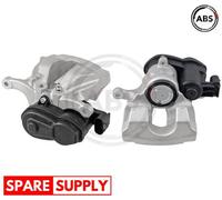 BRAKE CALIPER FOR LAND ROVER RANGE ROVER RANGE ROVER SPORT A.B.S. 531701