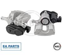 Brake Caliper for LAND ROVER RANGE ROVER RANGE ROVER SPORT A.B.S. 531701 NEW