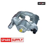 BRAKE CALIPER FOR LEXUS GS MAXGEAR 82-1241 FITS REAR AXLE LEFT, BEHIND THE AXLE