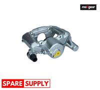 BRAKE CALIPER FOR LEXUS GS MAXGEAR 82-1242 FITS REAR AXLE RIGHT, BEHIND THE AXLE