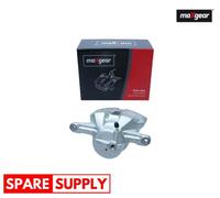 BRAKE CALIPER FOR LEXUS IS MAXGEAR 82-1123 FITS FRONT AXLE LEFT, BEHIND THE AXLE