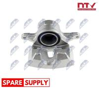 BRAKE CALIPER FOR LEXUS IS NTY HZP-TY-030 FITS FRONT AXLE RIGHT, FRONT AXLE