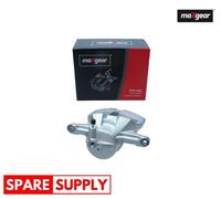 BRAKE CALIPER FOR LEXUS MAXGEAR 82-1124 FITS FRONT AXLE RIGHT, BEHIND THE AXLE