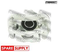 BRAKE CALIPER FOR LEXUS RX FEBEST 0177-MCU30RLH FITS REAR AXLE LEFT