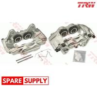 BRAKE CALIPER FOR LEXUS TOYOTA TOYOTA (FAW) TRW BHU334E