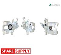 BRAKE CALIPER FOR MAN TGE ELSTOCK 87-3104 FITS REAR AXLE RIGHT, BEHIND THE AXLE