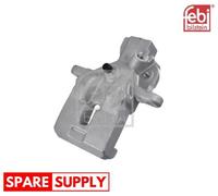 BRAKE CALIPER FOR MARUTI SUZUKI SUZUKI FEBI BILSTEIN 179491
