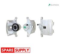 BRAKE CALIPER FOR MAZDA 3 ELSTOCK 82-3239 FITS FRONT AXLE LEFT, IN FRONT OF AXLE