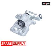 BRAKE CALIPER FOR MAZDA 3 MAXGEAR 82-1127 FITS REAR AXLE LEFT, BEHIND THE AXLE