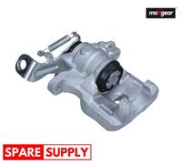 BRAKE CALIPER FOR MAZDA 3 MAXGEAR 82-1128 FITS REAR AXLE RIGHT, BEHIND THE AXLE