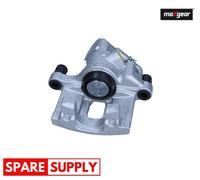 BRAKE CALIPER FOR MAZDA 5 MAXGEAR 82-0593 FITS REAR AXLE LEFT, BEHIND THE AXLE