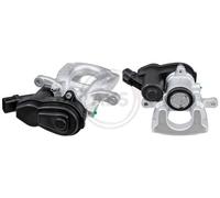 Rear Right Brake Caliper for Electric Parking Brake A.B.S. 420772 for Mazda 6