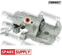 BRAKE CALIPER FOR MAZDA 6 FEBEST 0577-MZ6RL FITS REAR AXLE LEFT