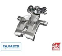 Brake Caliper for MAZDA 6 FEBI BILSTEIN 179446 fits Rear Axle Left