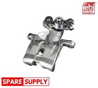 BRAKE CALIPER FOR MAZDA 6 FEBI BILSTEIN 179446 FITS REAR AXLE LEFT NEW