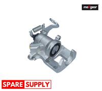BRAKE CALIPER FOR MAZDA 6 MAXGEAR 82-1129 FITS REAR AXLE LEFT, BEHIND THE AXLE