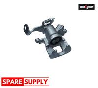 BRAKE CALIPER FOR MAZDA 6 MAXGEAR 82-1130 FITS REAR AXLE RIGHT, BEHIND THE AXLE