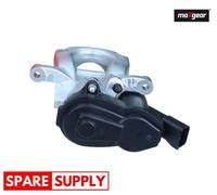 BRAKE CALIPER FOR MAZDA 6 MAXGEAR 82-1435 FITS REAR AXLE LEFT, BEHIND THE AXLE