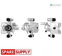 BRAKE CALIPER FOR MAZDA 626 ELSTOCK 86-0010 FITS REAR AXLE LEFT, BEHIND THE AXLE