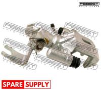 BRAKE CALIPER FOR MAZDA 626 EUNOS 500 MX-6 FEBEST 0577-GERR FITS REAR AXLE RIGHT