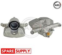 BRAKE CALIPER FOR MAZDA CX-5 CX-5 VAN A.B.S. 740482 NEW