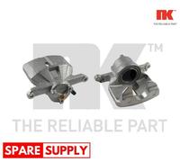 BRAKE CALIPER FOR MAZDA CX-5 CX-5 VAN NK 213264 NEW