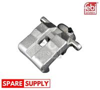 BRAKE CALIPER FOR MAZDA FEBI BILSTEIN 178113 FITS FRONT AXLE RIGHT
