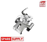 BRAKE CALIPER FOR MAZDA FEBI BILSTEIN 178951 FITS REAR AXLE RIGHT