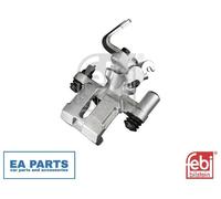Brake Caliper for MAZDA FEBI BILSTEIN 178951 fits Rear Axle Right