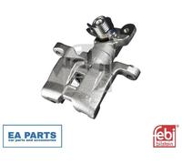 Brake Caliper for MAZDA FEBI BILSTEIN 179447 fits Rear Axle Right