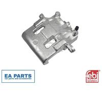 Brake Caliper for MAZDA FEBI BILSTEIN 182048 fits Front Axle Left